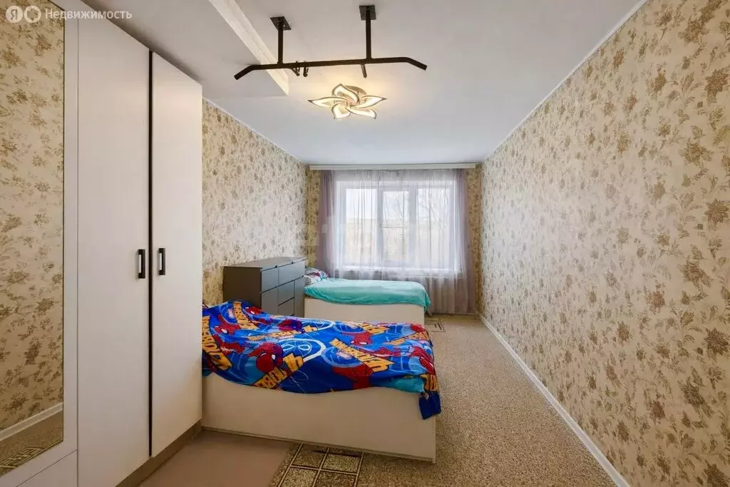 2-комнатная квартира: Тамбов, улица Бориса Васильева, 14 (47.5 м) - Фото 1