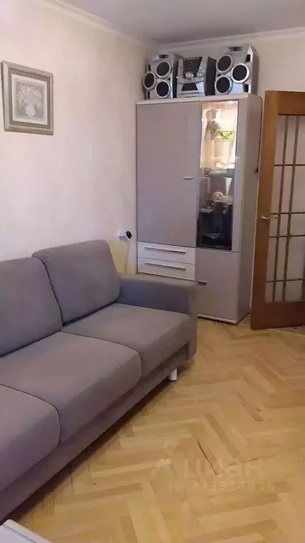 3-к кв. Ростовская область, Ростов-на-Дону пер. Островского, 97 (63.0 ... - Фото 0