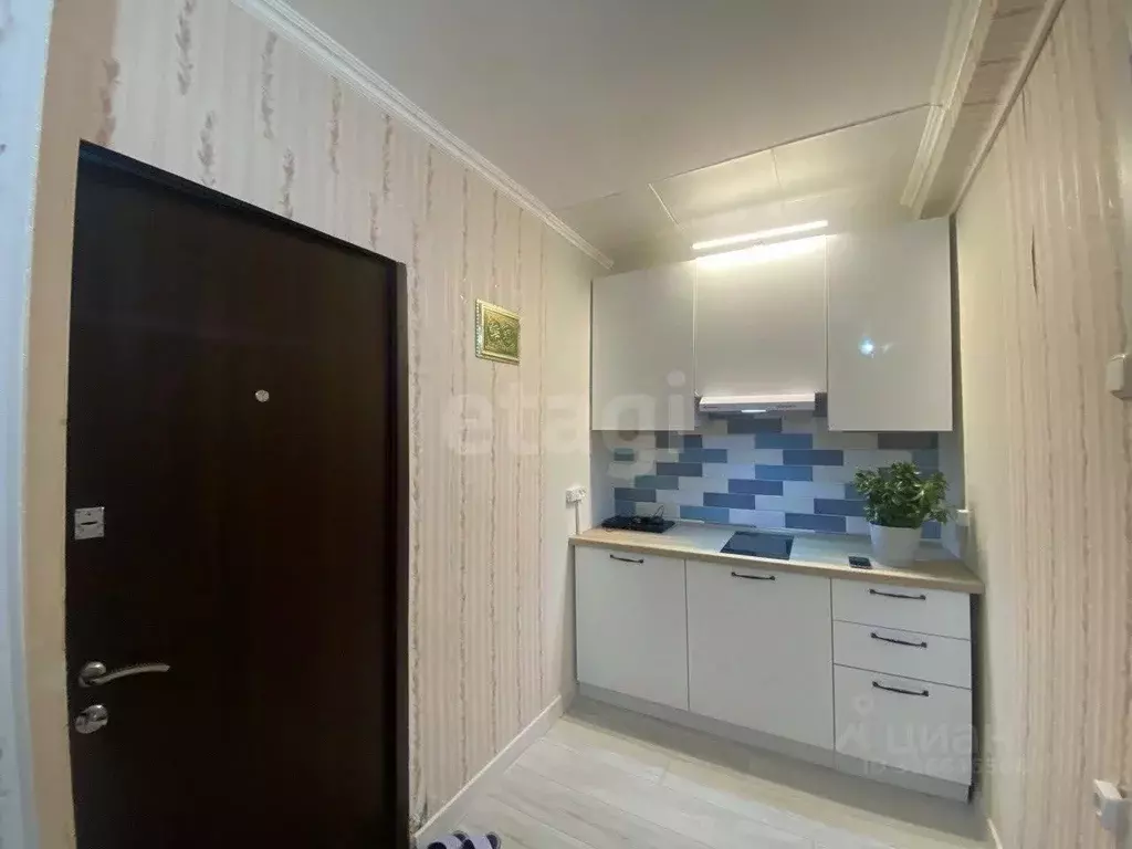 1-к кв. Ставропольский край, Пятигорск Транзитная ул. (34.0 м) - Фото 2