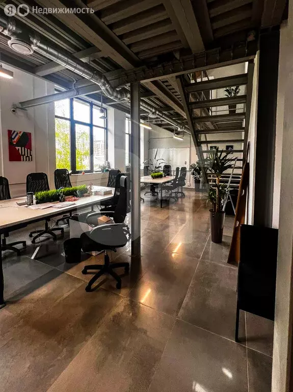 Офис (635 м) - Фото 2
