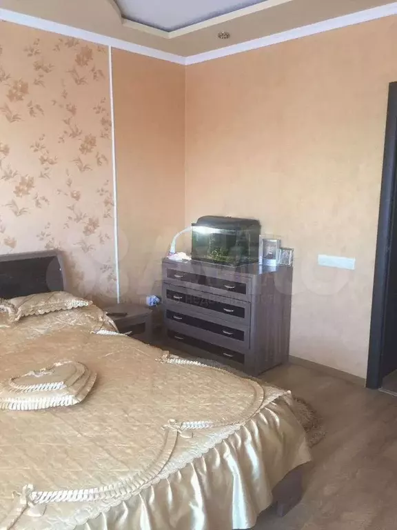 3-к. квартира, 85 м, 5/6 эт. - Фото 1