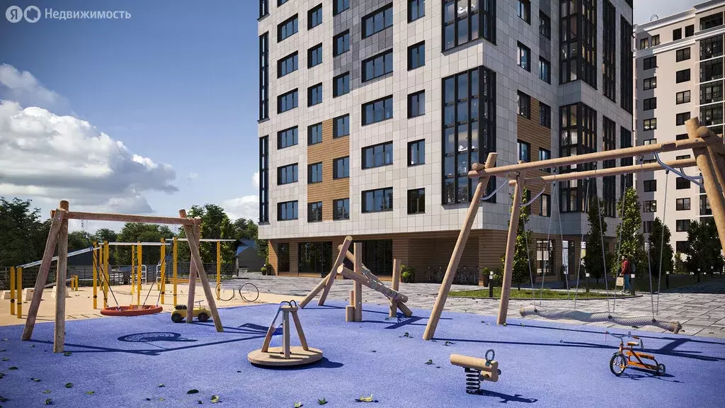 2-комнатная квартира: Симферополь, Севастопольская улица, 41/8 (75.6 ... - Фото 2