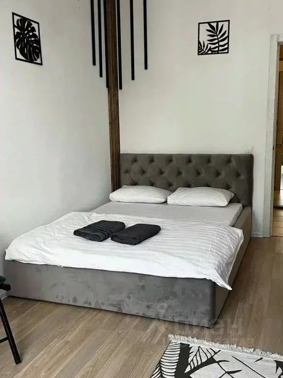 1-к кв. Московская область, Одинцово ул. Каштановая, 10к1 (40.0 м) - Фото 2