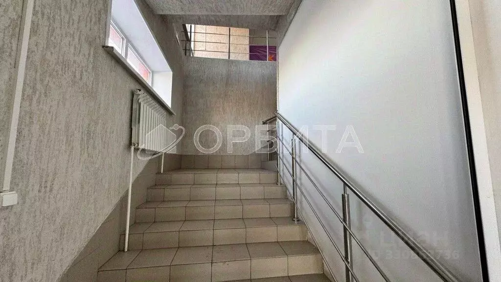 Торговая площадь в Свердловская область, Тугулым пгт ул. Войкова, 3 ... - Фото 2