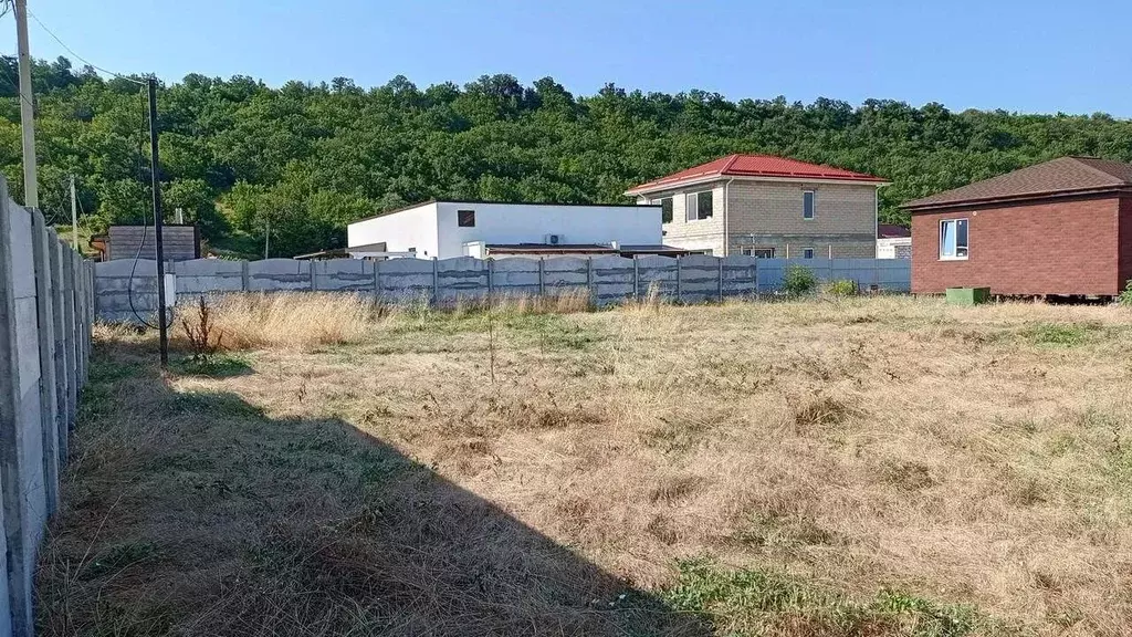 Участок в Севастополь ул. Дружбы (5.0 сот.) - Фото 1