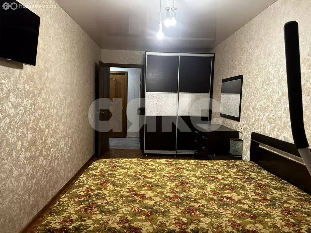 3-комнатная квартира: Волжский, улица Химиков, 18 (61.3 м) - Фото 1