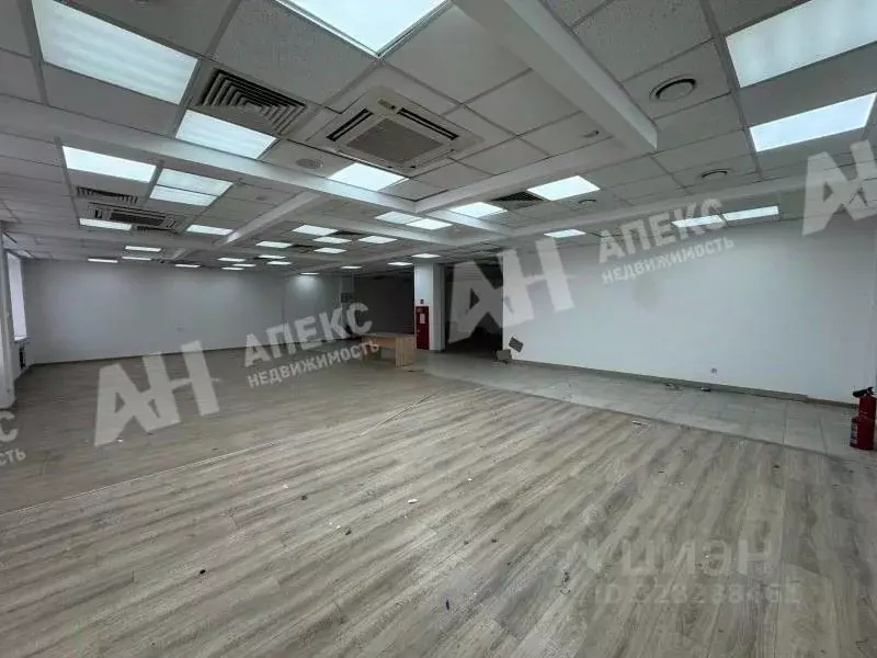 Помещение свободного назначения в Московская область, Красногорск ... - Фото 2