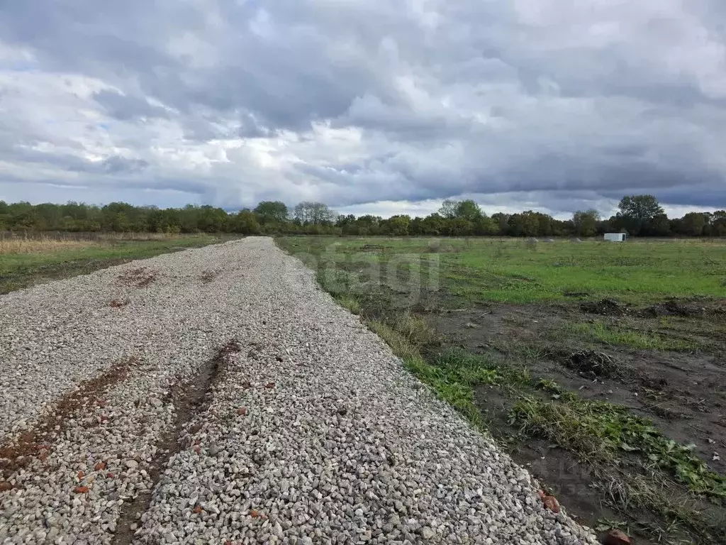 Участок в Адыгея, Теучежский район, Пчегатлукайское с/пос, Адыгея ... - Фото 2