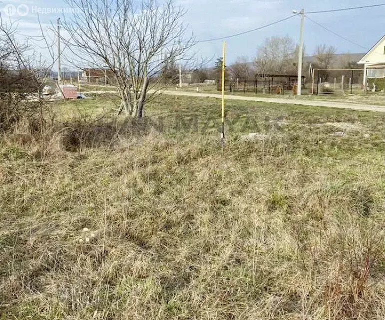 Участок в посёлок Тульский, Светлая улица, 9 (10 м) - Фото 2