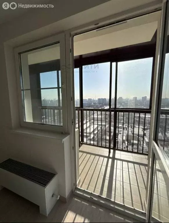 1-комнатная квартира: Москва, Илимская улица, 5 (45.6 м) - Фото 2