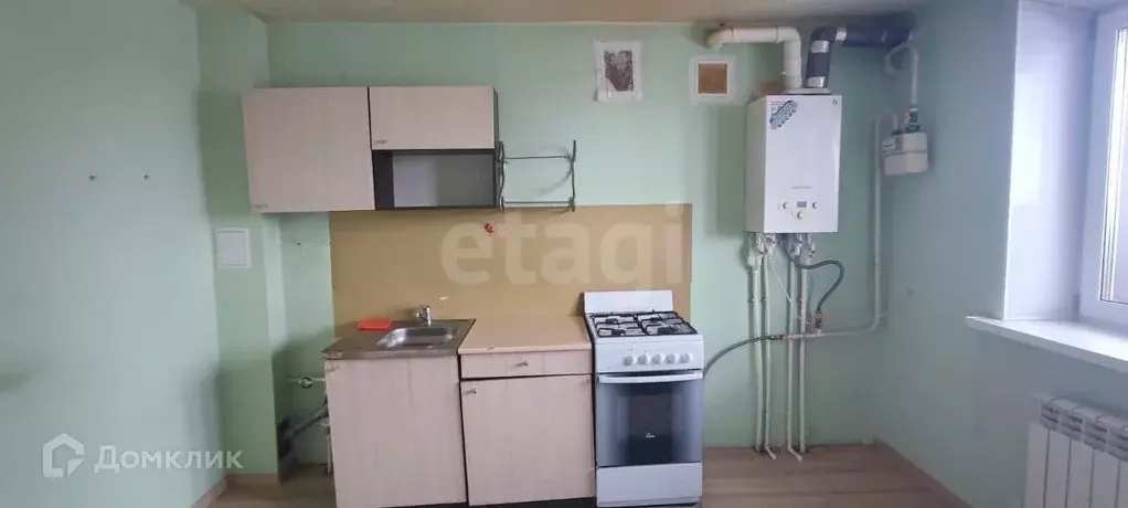Продаётся 2-к квартира, 76.9 м - Фото 1