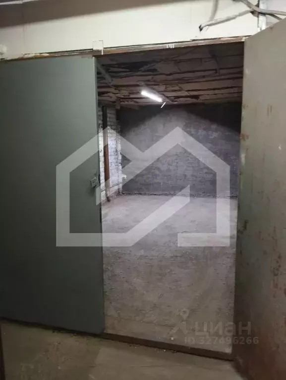 Производственное помещение в Москва ул. Верхние Поля, 59Д (960 м) - Фото 2