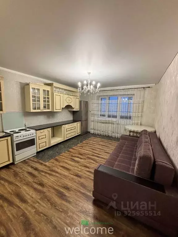 1-к кв. Ставропольский край, Ставрополь ул. Доваторцев, 90/5 (57.6 м) - Фото 2