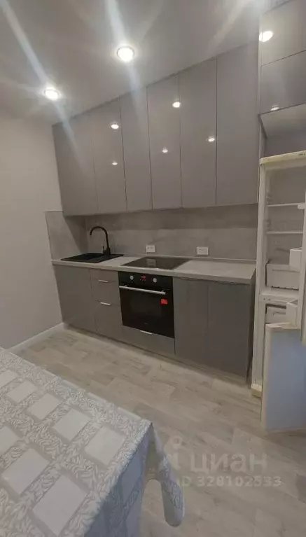 2-к кв. Самарская область, Тольятти ул. Маршала Жукова, 38 (56.0 м) - Фото 1