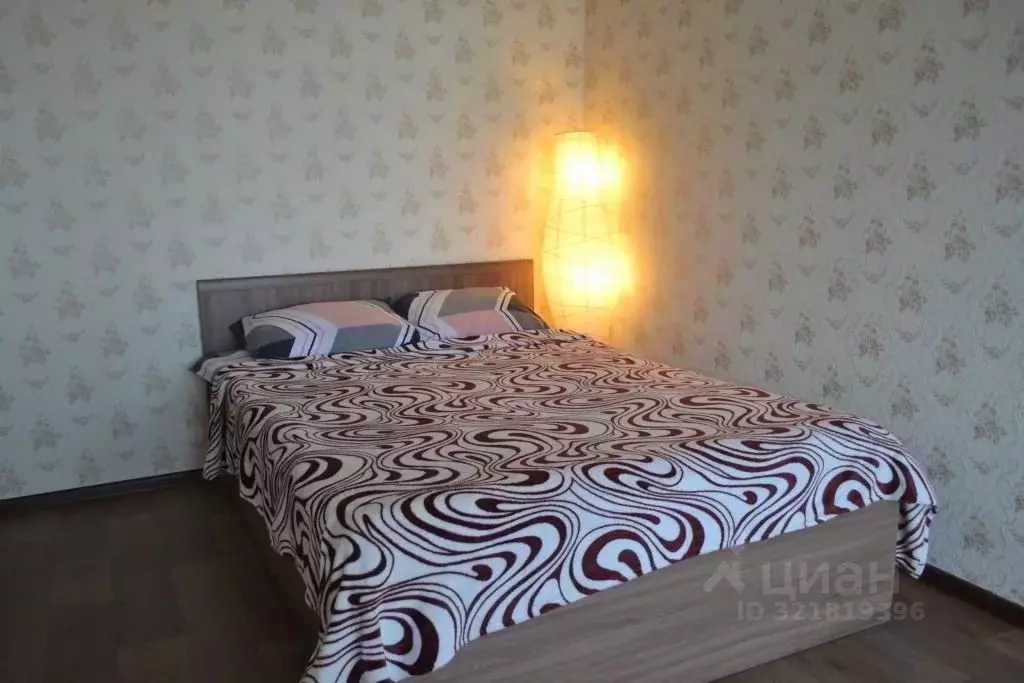 1-к кв. Вологодская область, Череповец Московский просп., 49Б (42.0 м) - Фото 0