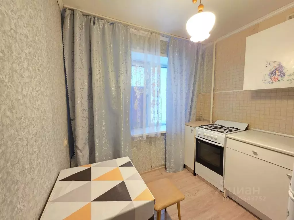 2-к кв. Московская область, Лобня ул. Космонавтов, 5 (40.0 м) - Фото 1