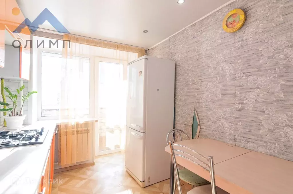 Продаётся 3-к квартира, 59.1 м - Фото 0