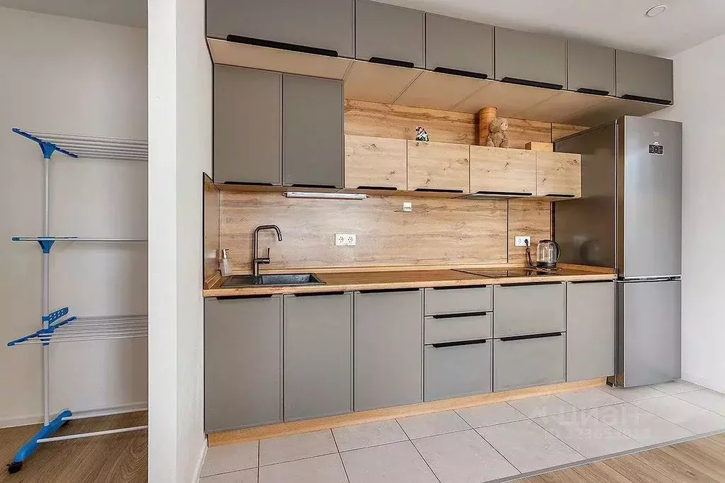 3-к кв. Москва Перовское ш., 2к2 (60.0 м) - Фото 1