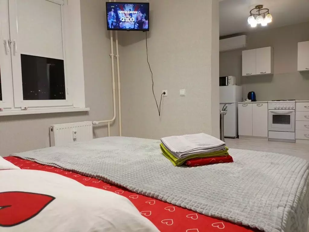 Студия Ростовская область, Ростов-на-Дону пер. Амет Хана Султана, 5 ... - Фото 1
