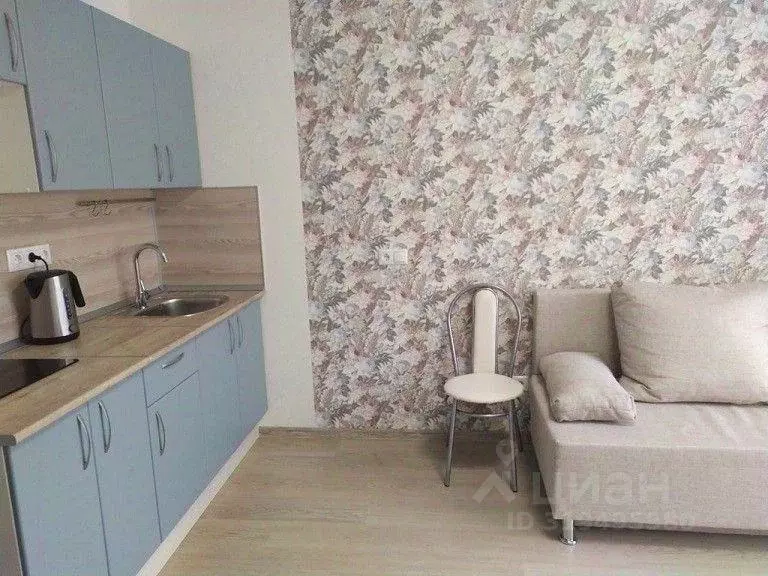 Квартира, студия, 21 м - Фото 0