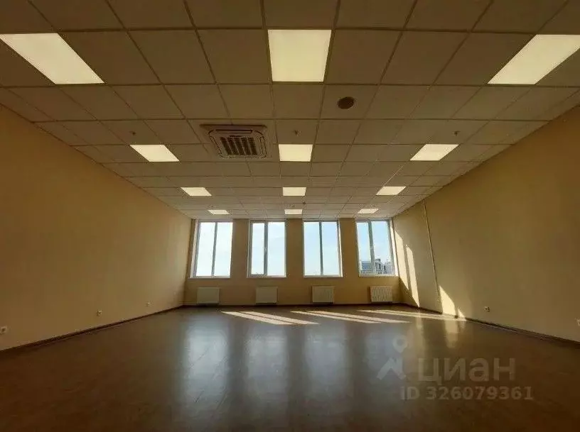 Офис в Санкт-Петербург ул. Профессора Качалова, 7 (454 м) - Фото 2