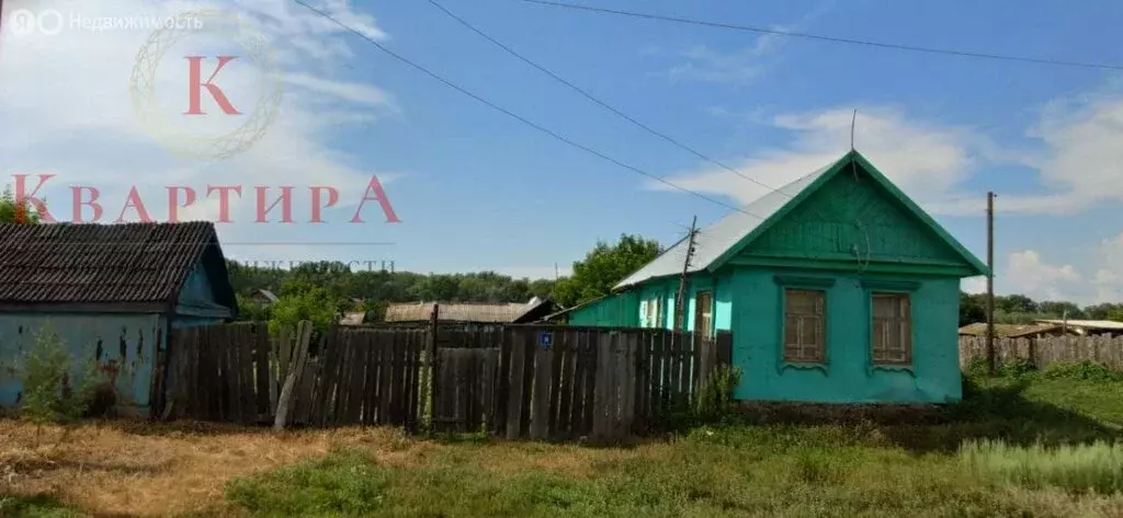 Дом в Оренбургский район, село Пречистинка (25 м) - Фото 0