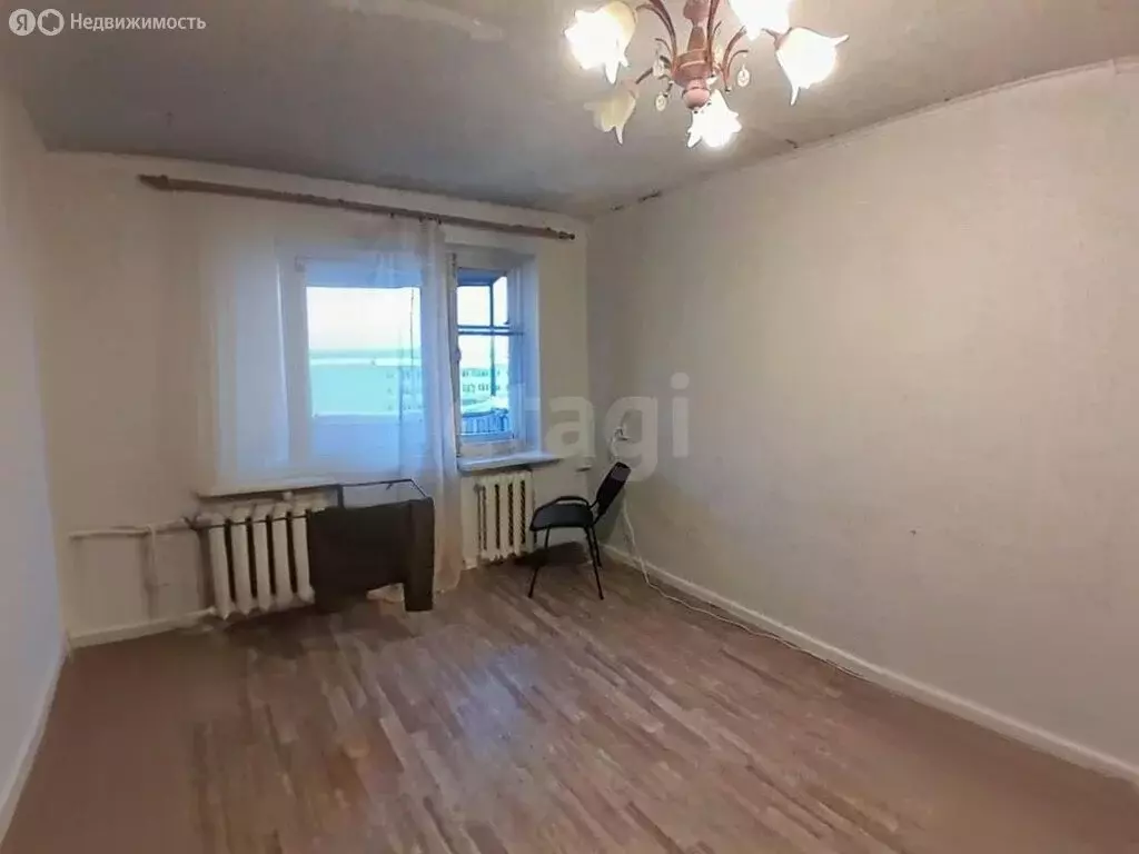 1-комнатная квартира: Лесной, улица Победы, 42 (27.3 м) - Фото 2