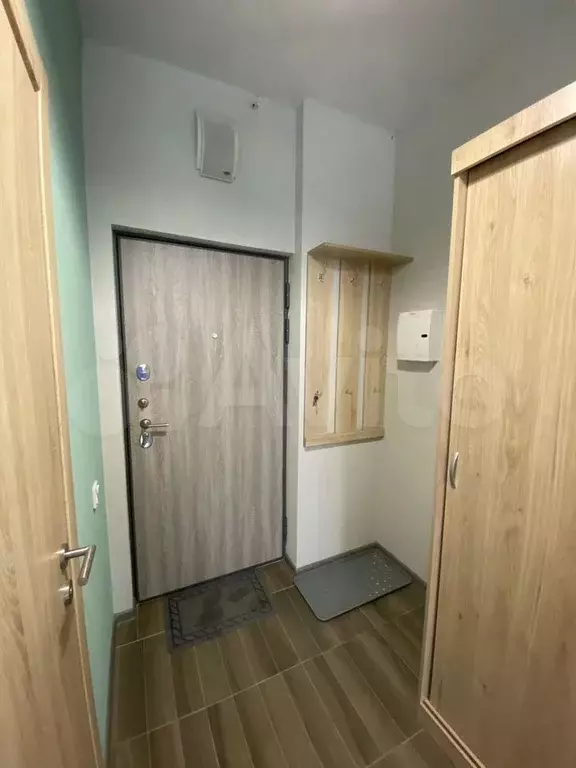 Апартаменты-студия, 23,4 м, 21/22 эт. - Фото 1