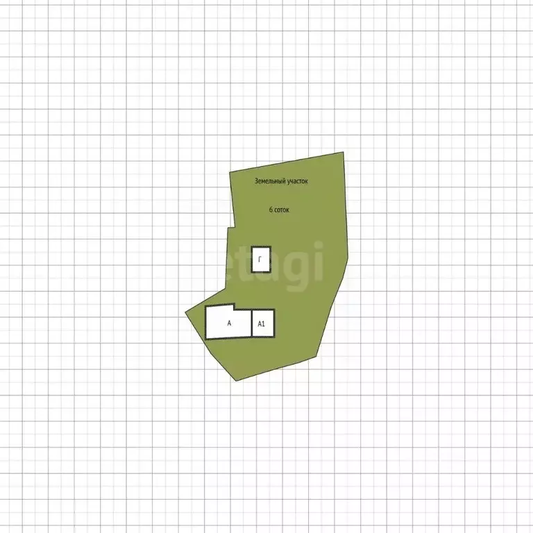 Дом в Белгородская область, Белгородский район, с. Стрелецкое ... - Фото 2