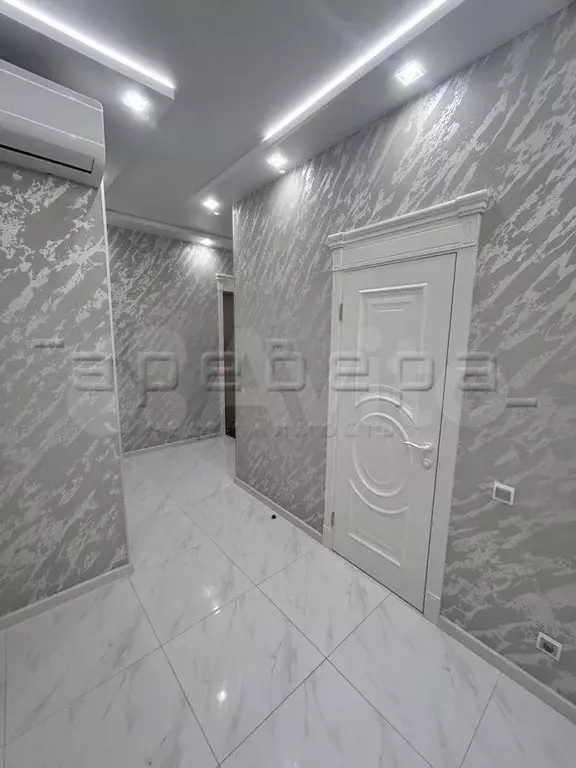 2-к. квартира, 70 м, 8/23 эт. - Фото 0