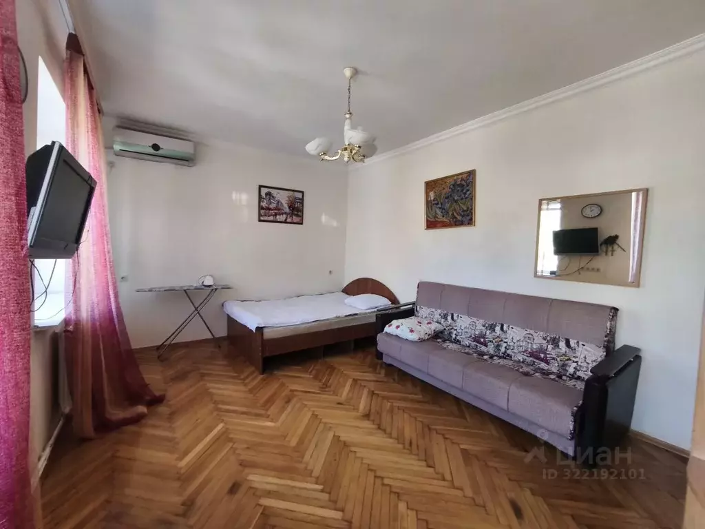 Дом в Краснодарский край, Анапа ул. Островского, 12 (60 м) - Фото 2