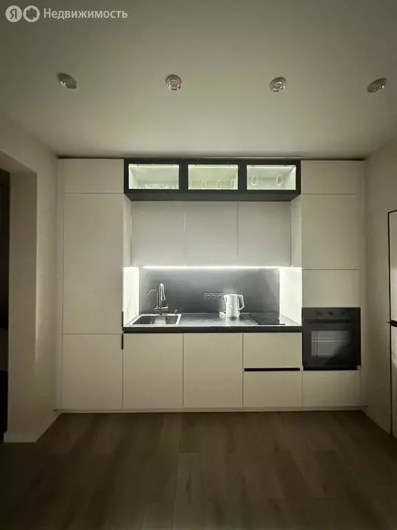 3-комнатная квартира: Иркутск, Сибирская улица, 30 (46.7 м) - Фото 1