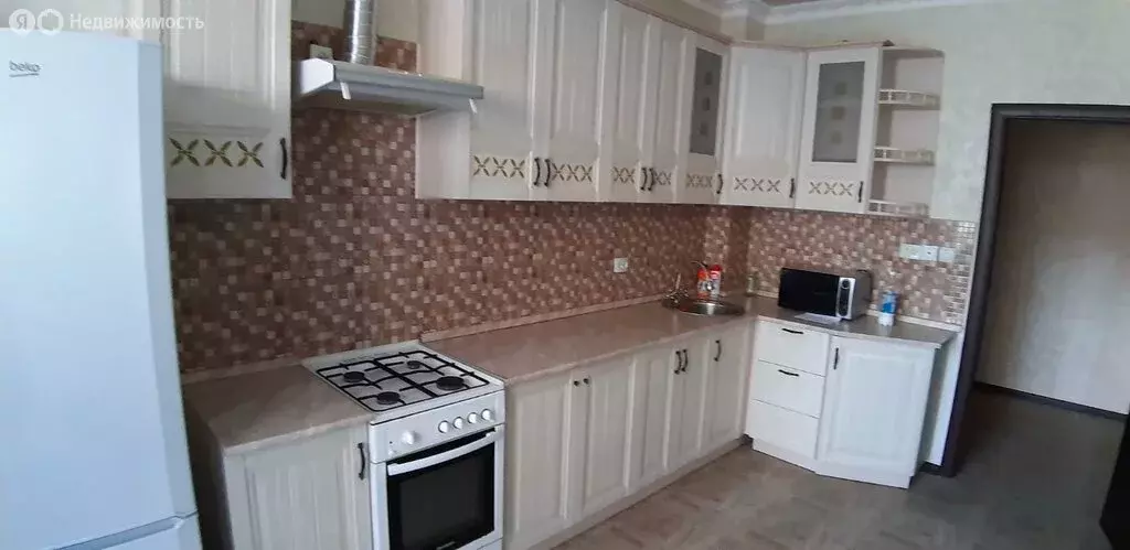 2-комнатная квартира: Ессентуки, улица Королёва, 3Г (61.4 м) - Фото 1