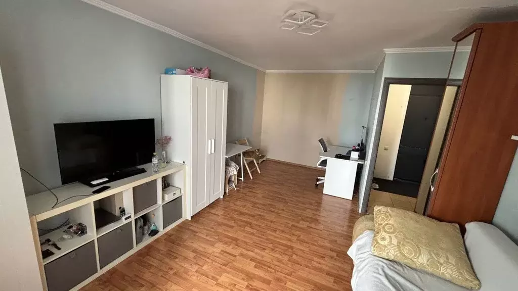 Продается 1-комнатная квартира - Фото 2