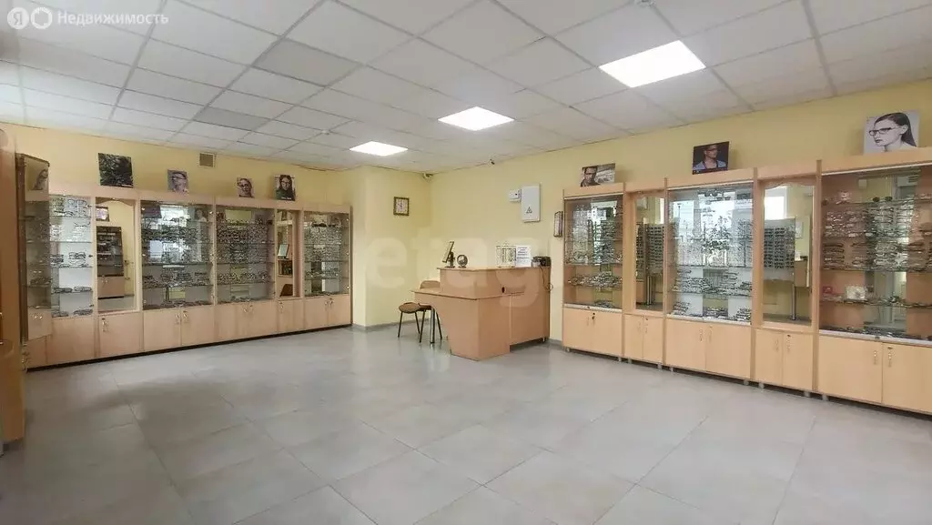 Помещение свободного назначения (75.2 м) - Фото 1