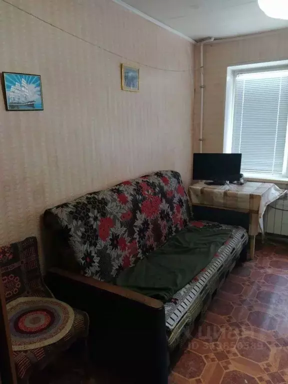 Комната Самарская область, Самара Ново-Садовая ул., 273 (22.0 м) - Фото 0