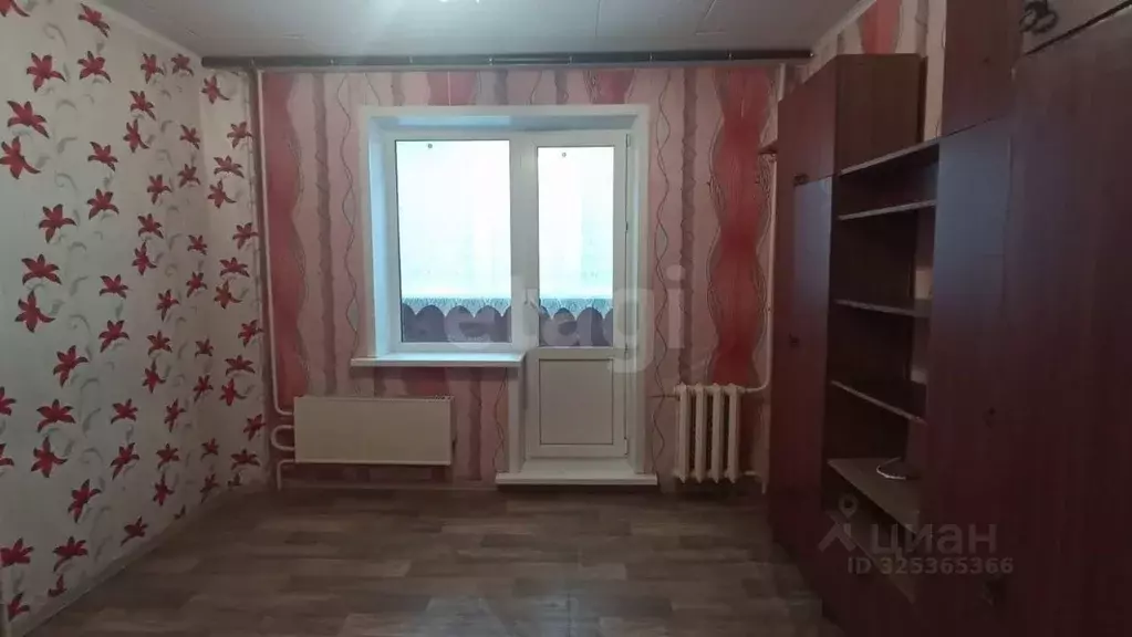 2-к кв. Костромская область, Буйский район, Чистые Боры городское ... - Фото 2