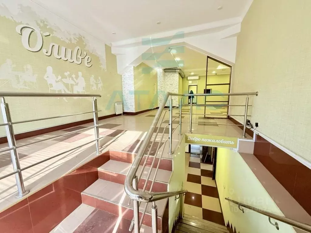 Торговая площадь в Крым, Симферополь ул. Сергеева-Ценского, 8 (187 м) - Фото 2