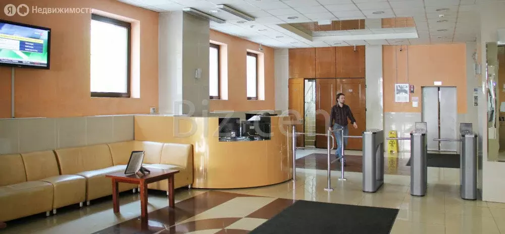 Офис (1177.8 м) - Фото 0