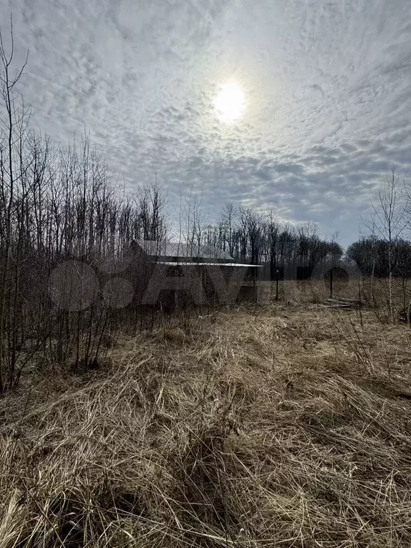 Участок 10,5 сот. (ИЖС) - Фото 1