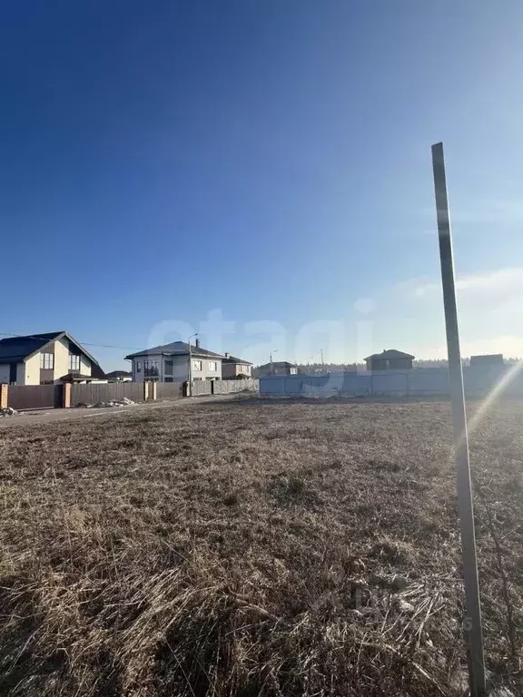 Участок в Московская область, Щелково городской округ, с. Душоново ул. ... - Фото 2