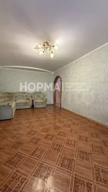 2-к. квартира, 60 м, 7/9 эт. - Фото 1