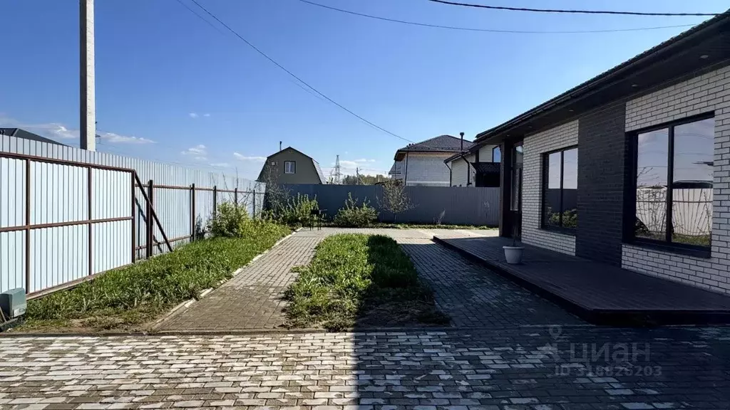 Дом в Ленинградская область, Ломоносовский район, Аннинское городское ... - Фото 1