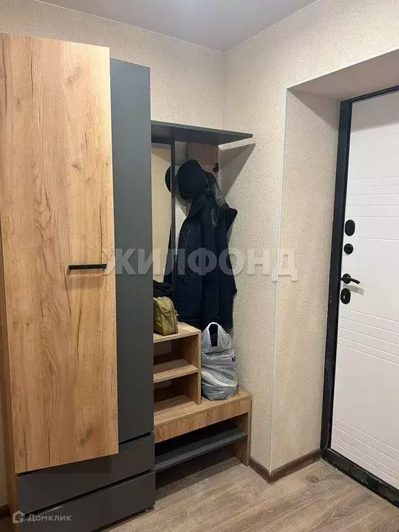 Продаётся 1-к квартира, 24 м - Фото 1