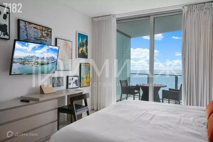 Продаётся 1-к квартира, 45 м - Фото 1
