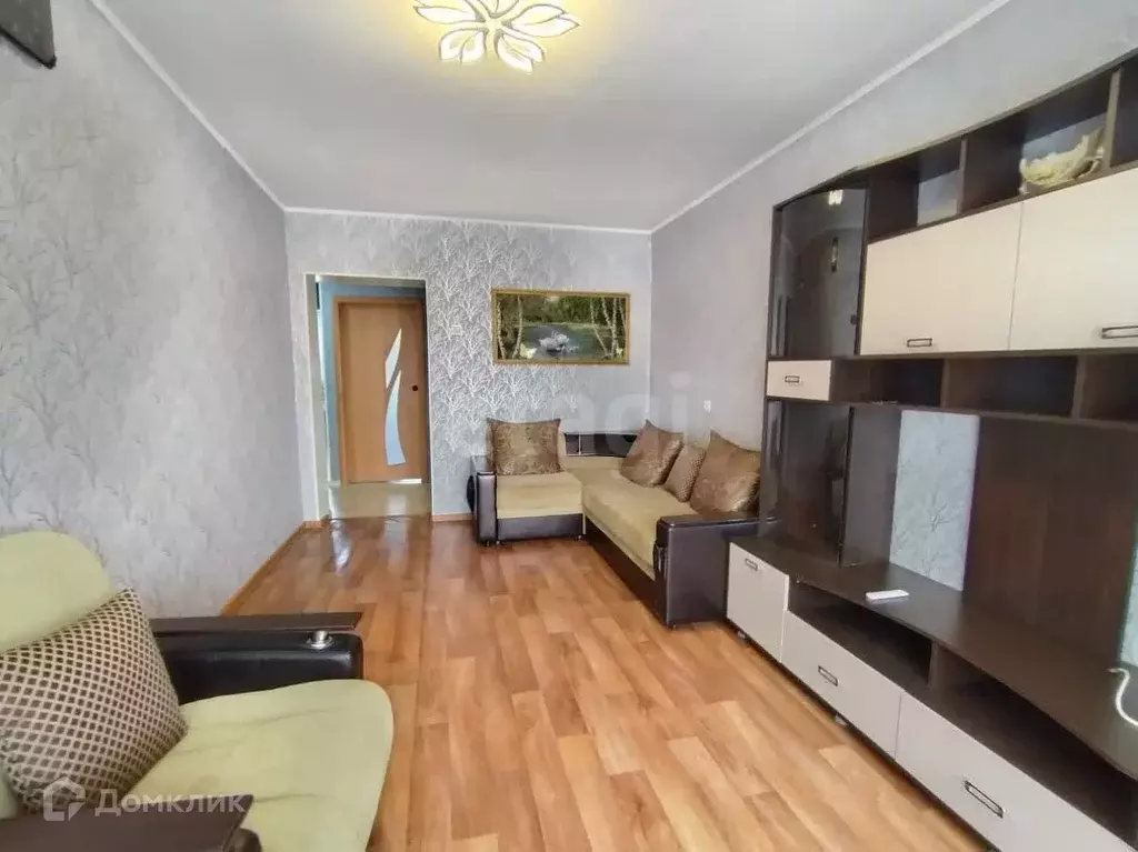 Продаётся 2-к квартира, 48 м - Фото 1