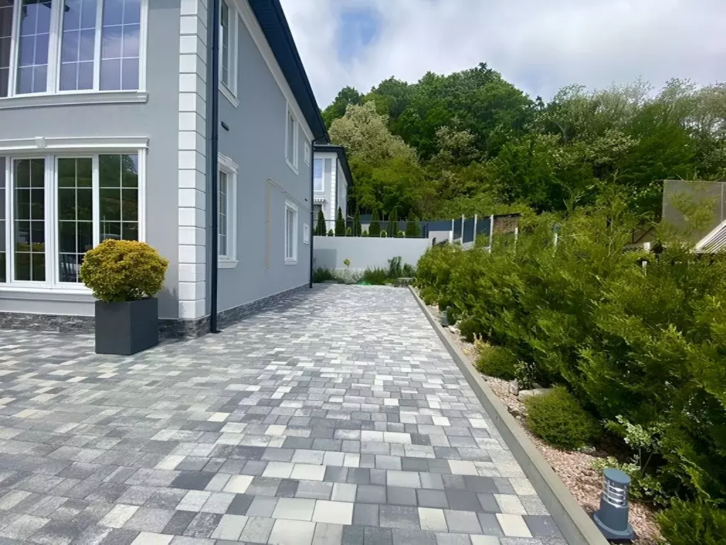 Дом в Краснодарский край, Сочи городской округ, с. Орел-Изумруд ул. ... - Фото 2