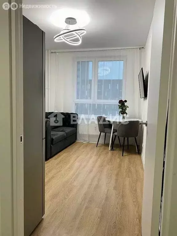 2-комнатная квартира: Мытищи, улица Стрельбище Динамо, 10 (32.9 м) - Фото 1