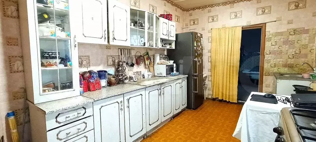 Дом 86,3 м на участке 44 сот. - Фото 1