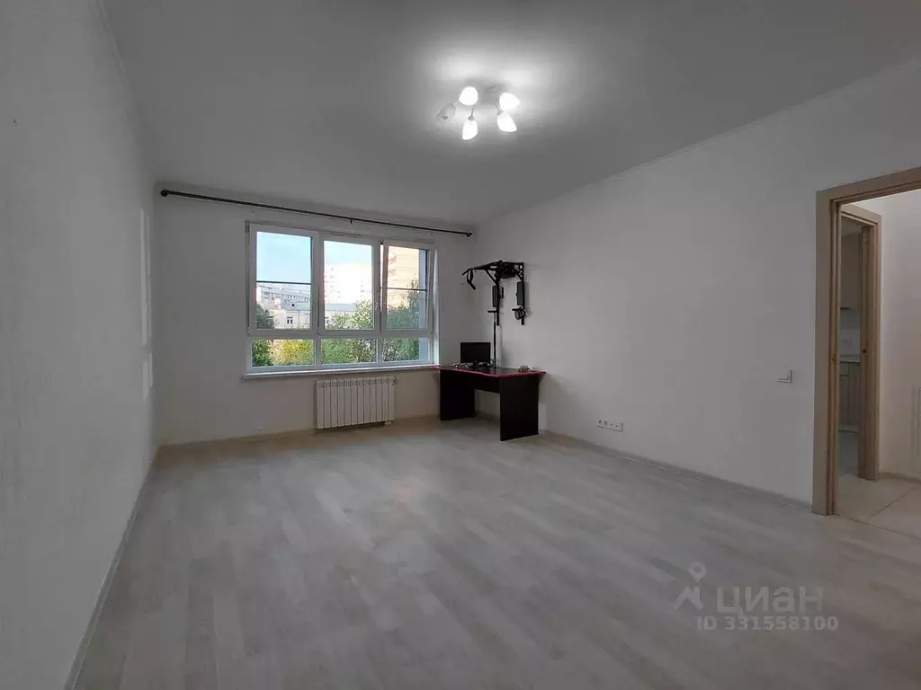 1-к кв. Москва Осташковская ул., 9К2 (40.0 м) - Фото 1